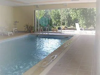 Logis Hotels - Hostellerie Des Lauriers - Hotel Et Restaurant Alban